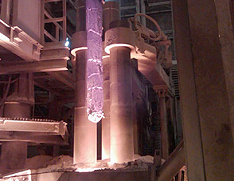 Hot Metal Industry 1