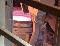 Electric Arc Furnace